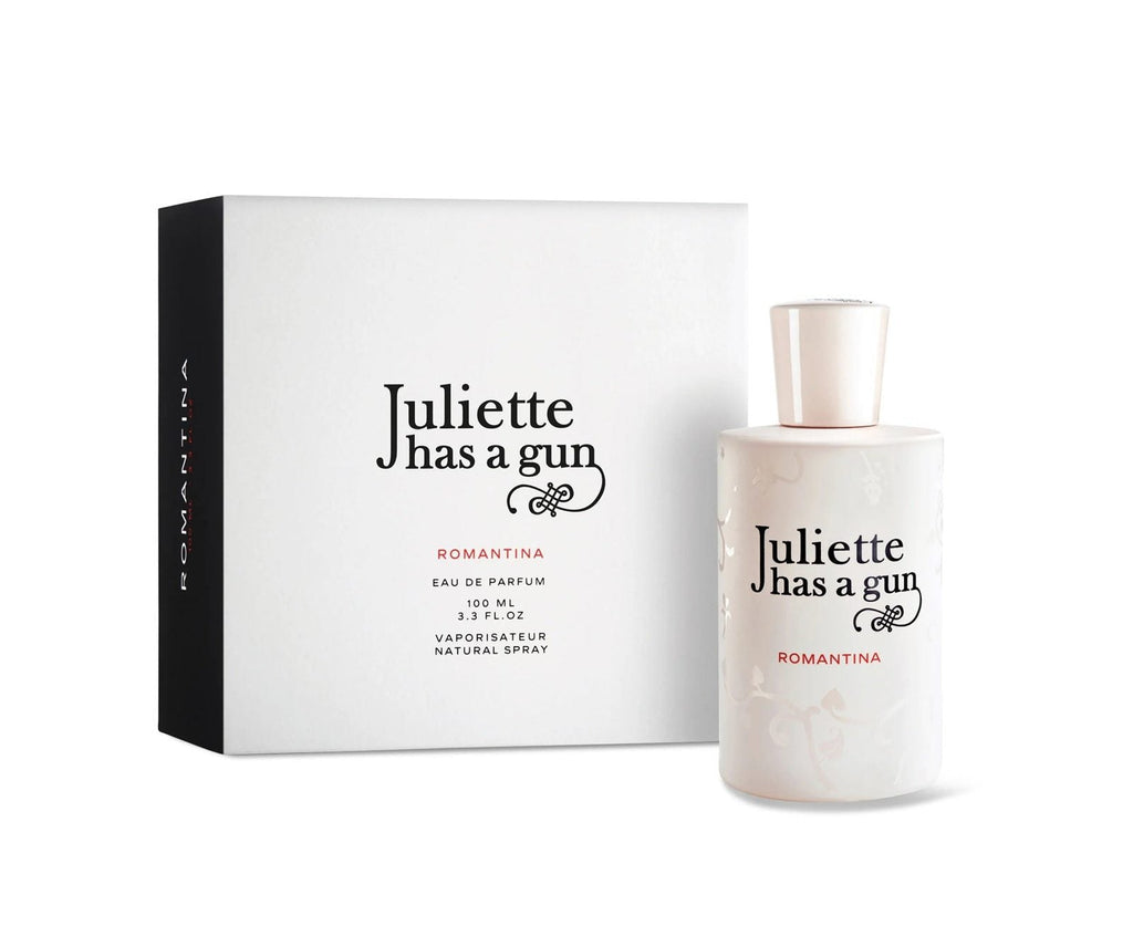 Juliette Has a Gun Romantina EDP 100 ml