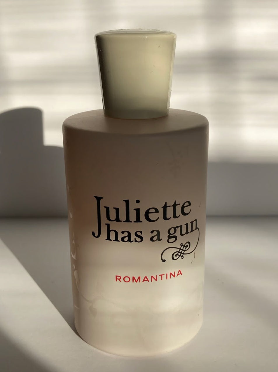 Juliette Has a Gun Romantina EDP 100 ml