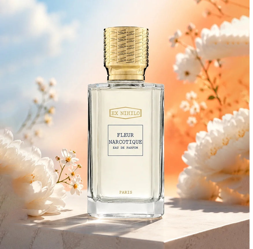 Ex Nihilo Fleur Narcotique EDP 100ml