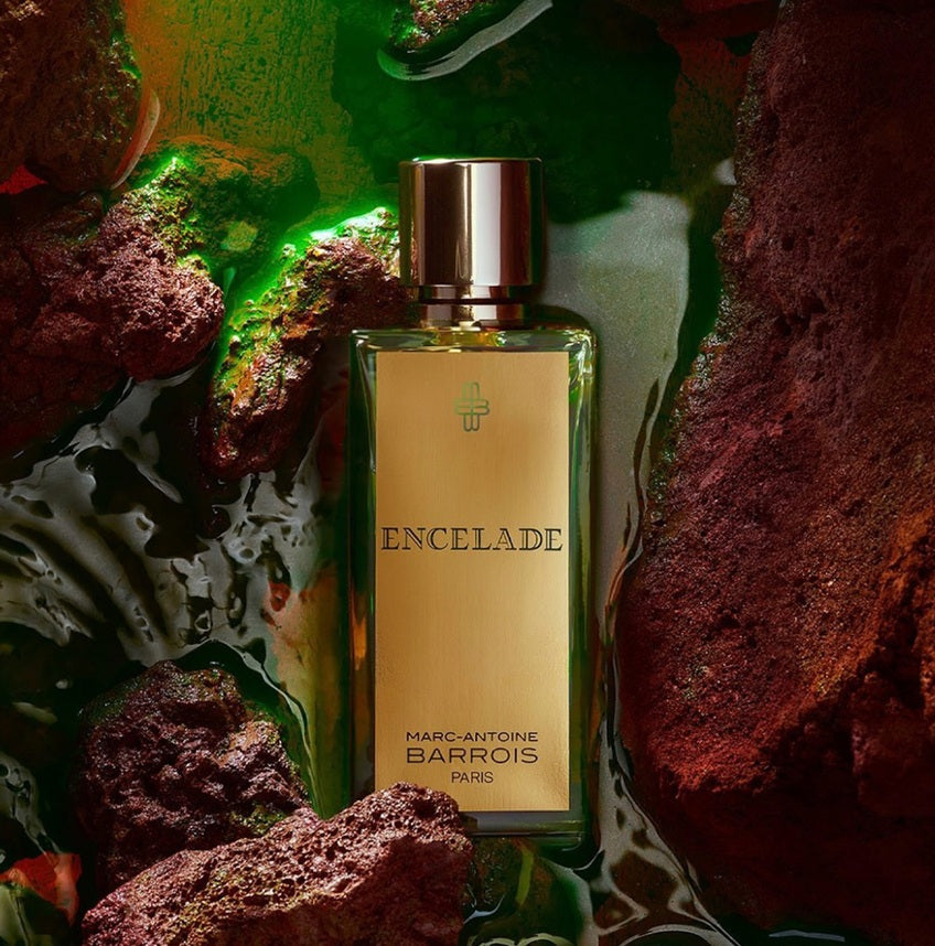 Marc-Antoine ENCELADE EDP 100ml
