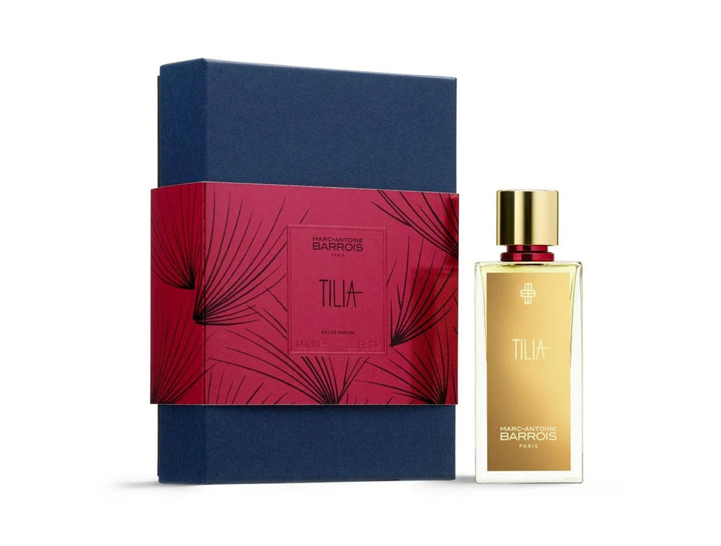Marc-Antoine Barrois Tilia EDP 100 ML