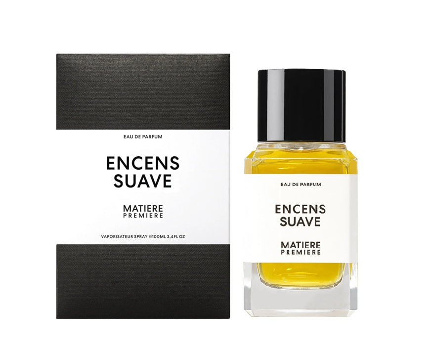 Matiere Premiere Encens Suave EDP 100ml