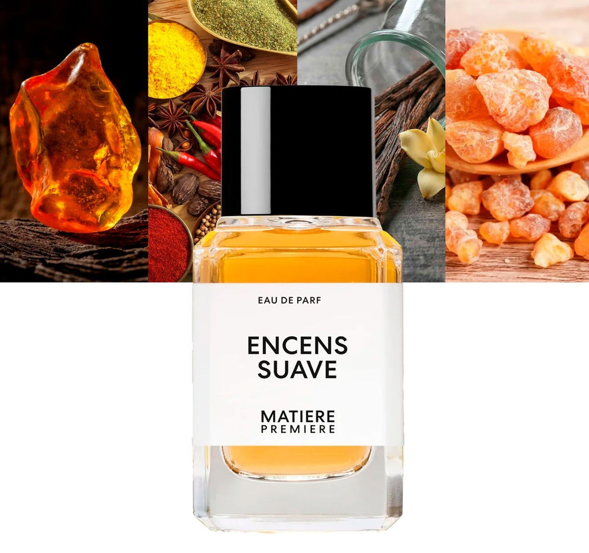 Matiere Premiere Encens Suave EDP 100ml