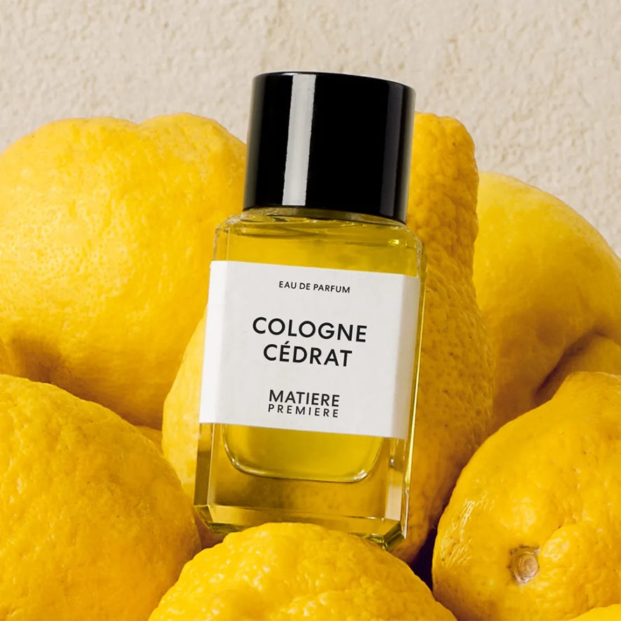 Matiere Premiere Cologne Cedrat EDP 100ml