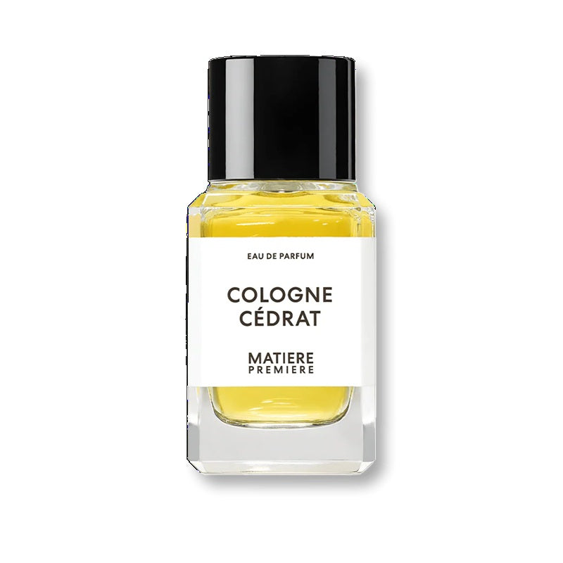 Matiere Premiere Cologne Cedrat EDP 100ml