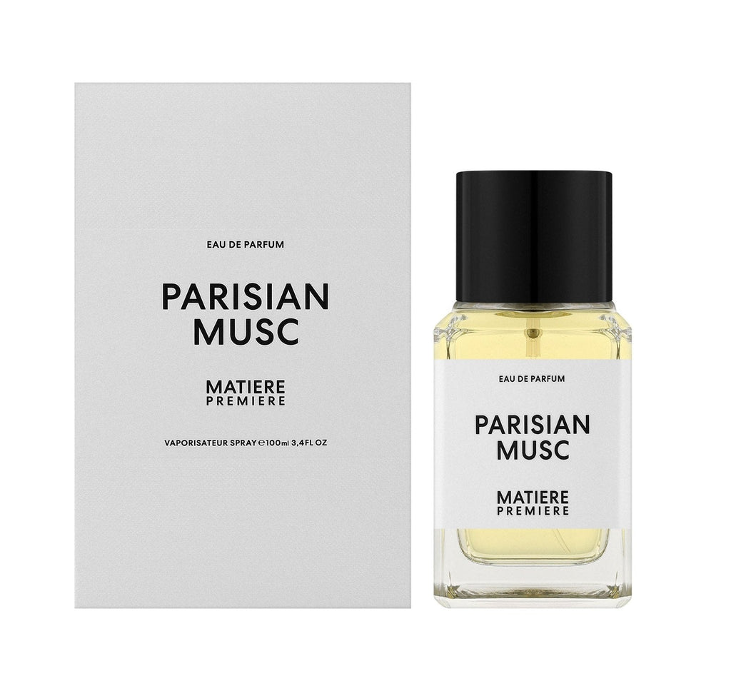 Matiere Premiere Parisian Musc EDP 100ml