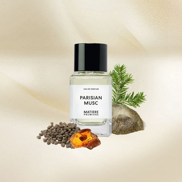 Matiere Premiere Parisian Musc EDP 100ml