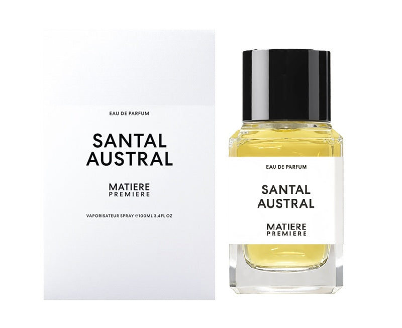 Matiere Premiere Santal Austral EDP 100ml