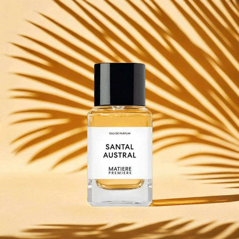Matiere Premiere Santal Austral EDP 100ml