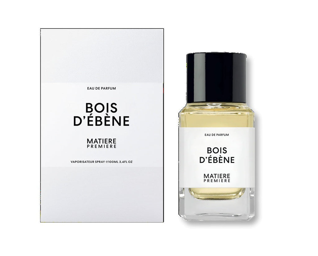 Matiere Premiere Bois d'Ebene 100ml EDP