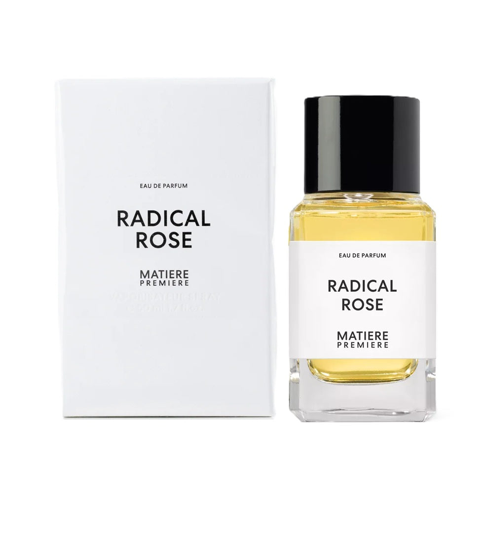 Matiere Premiere Radical Rose EDP 100ml