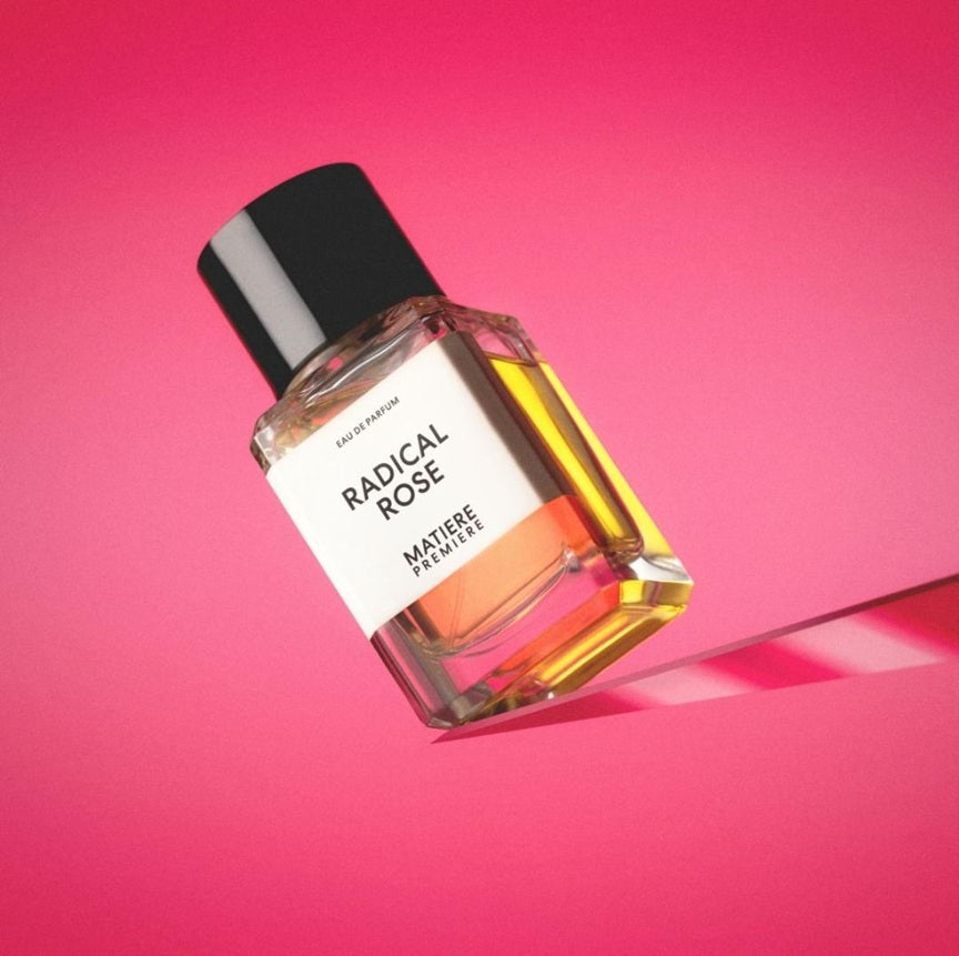 Matiere Premiere Radical Rose EDP 100ml