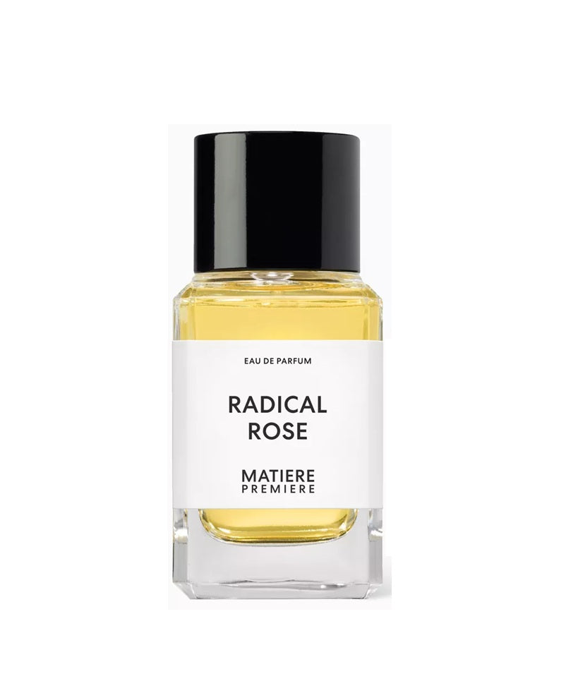 Matiere Premiere Radical Rose EDP 100ml