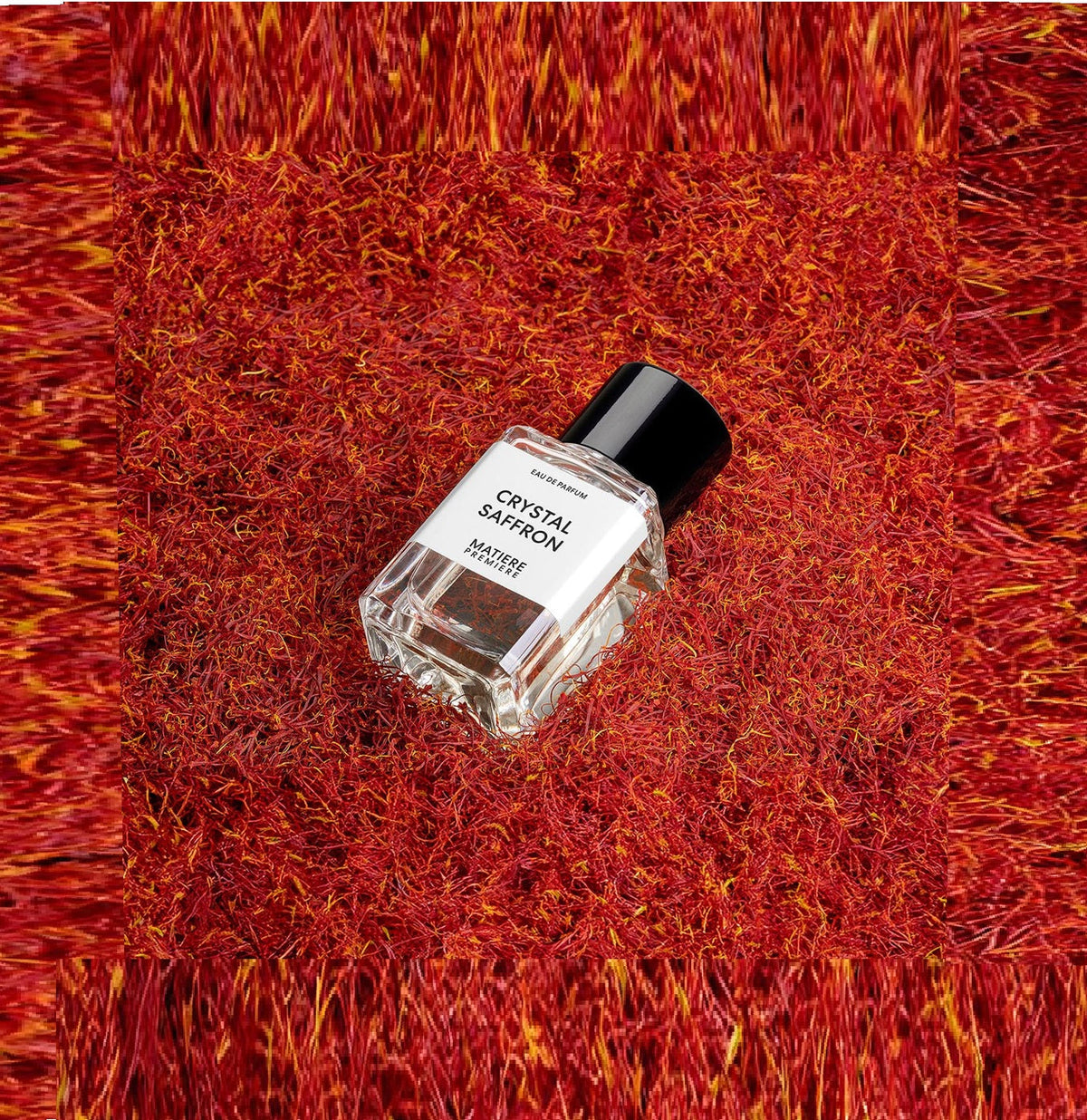 Matiere Premiere Crystal Saffron EDP 100ml