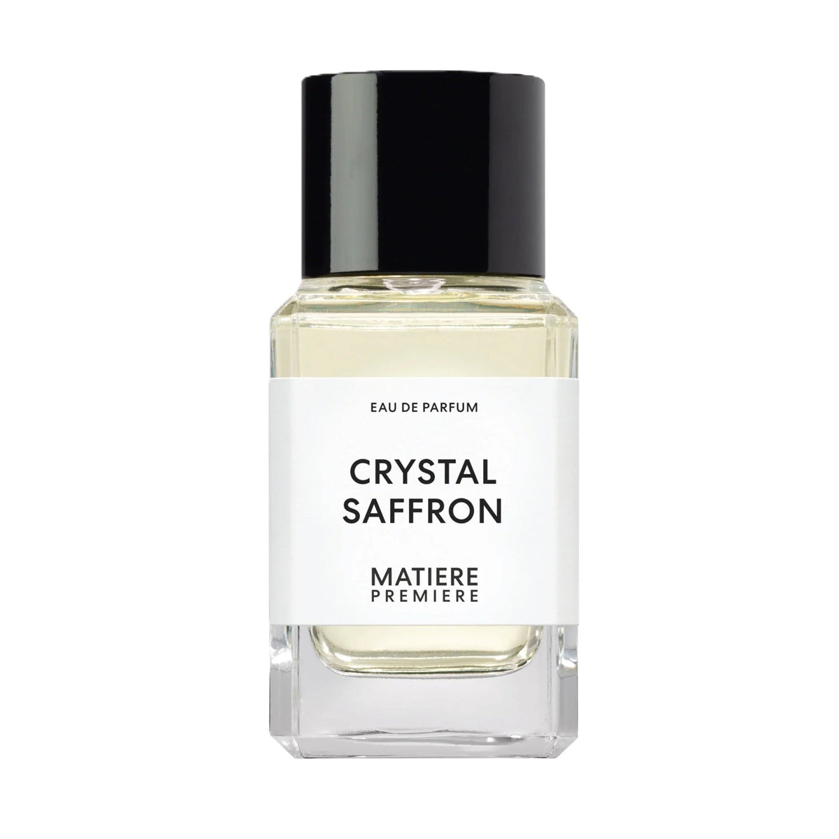 Matiere Premiere Crystal Saffron EDP 100ml