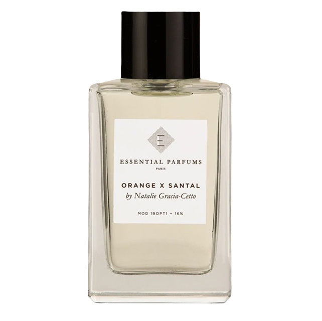 Essential Parfums Orange x Santal Edp  100ml
