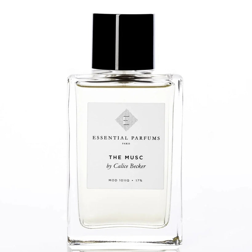 Essential Parfums The Musc Edp 100ml