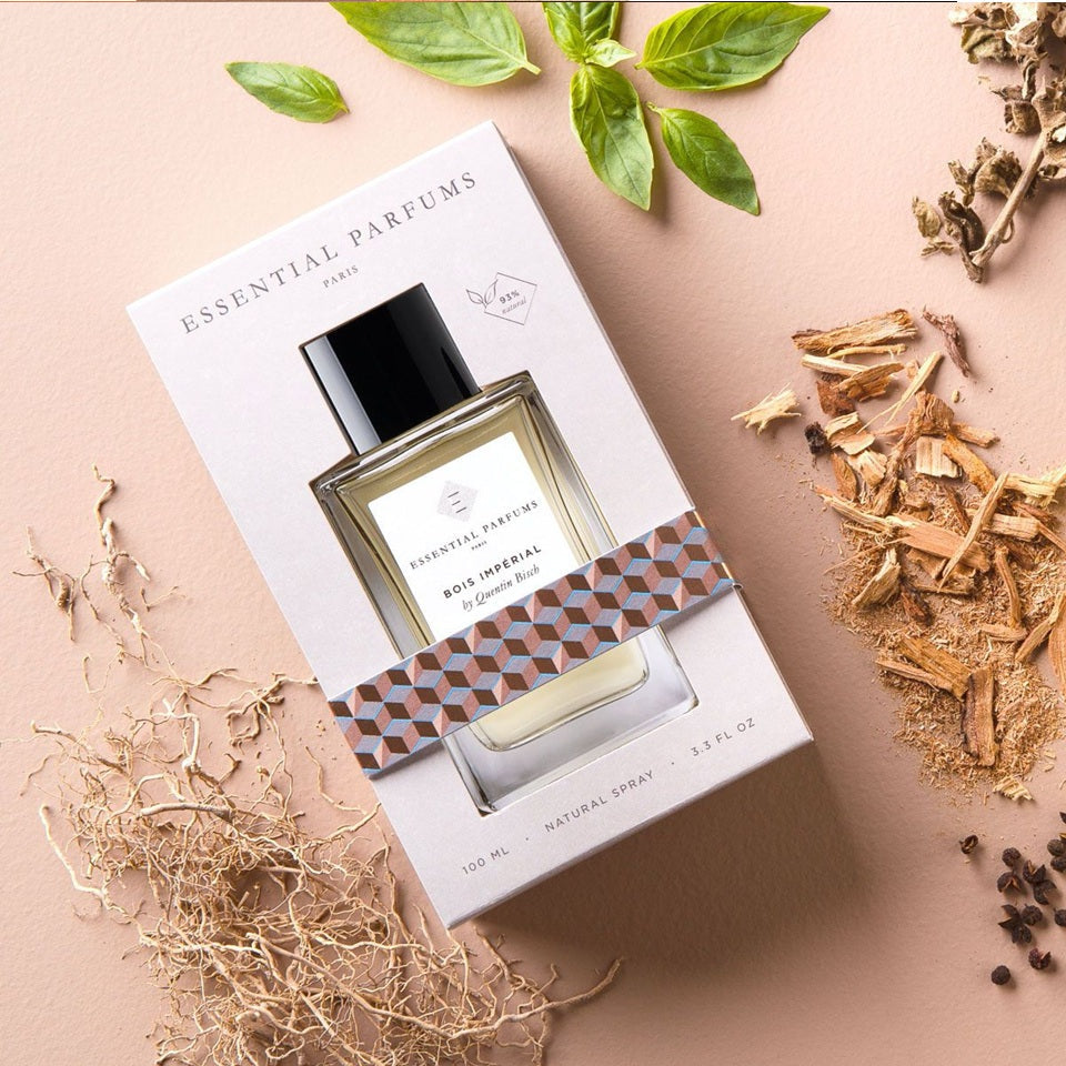 Essential Parfums Bois Imperial EDP 100ml