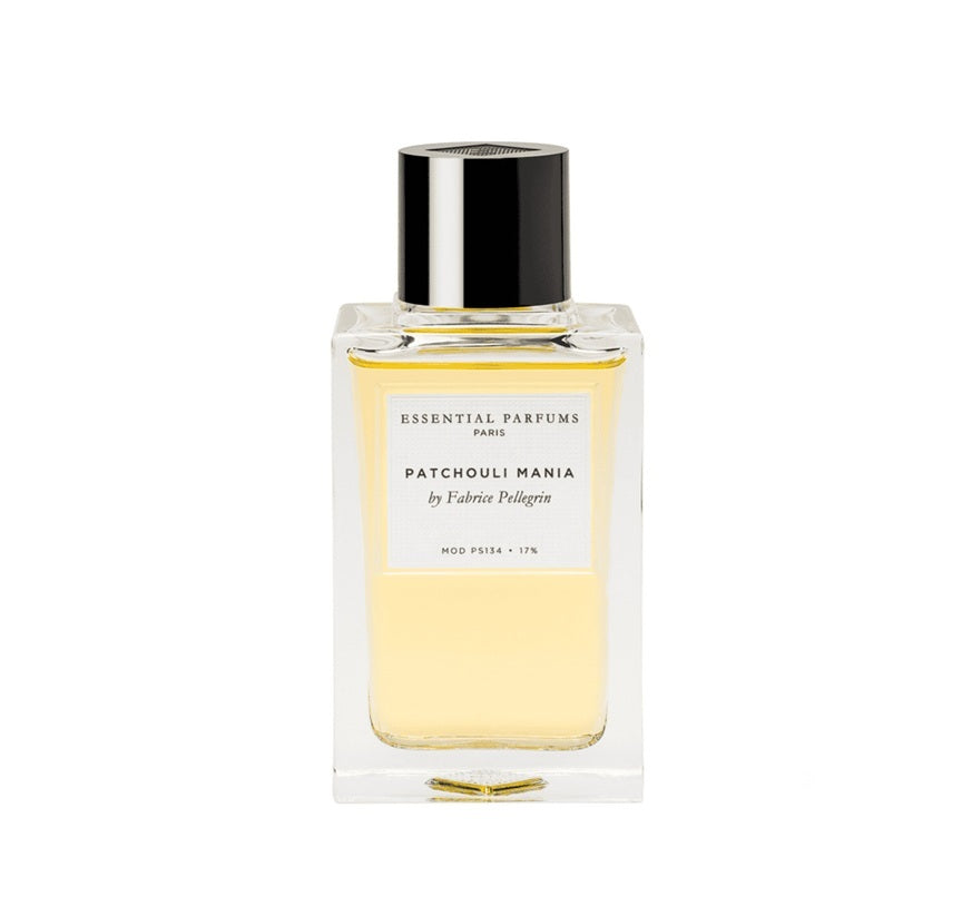 Essential Parfums Patchouli Mania Edp 100ml
