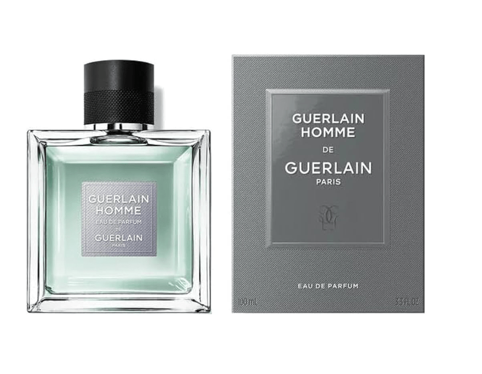 Guerlain Homme EDP 100 ml