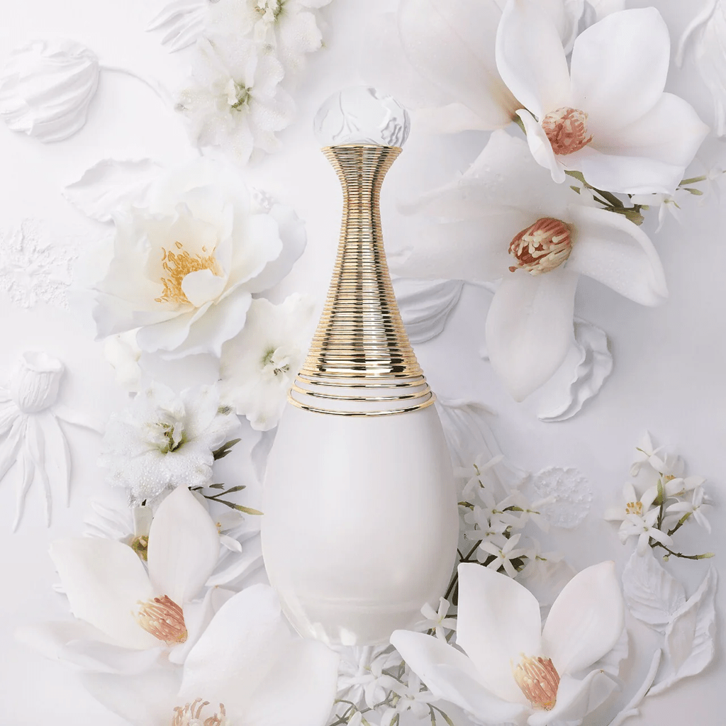 Dior J'adore Parfum D'EAU Alcohol-free EDP