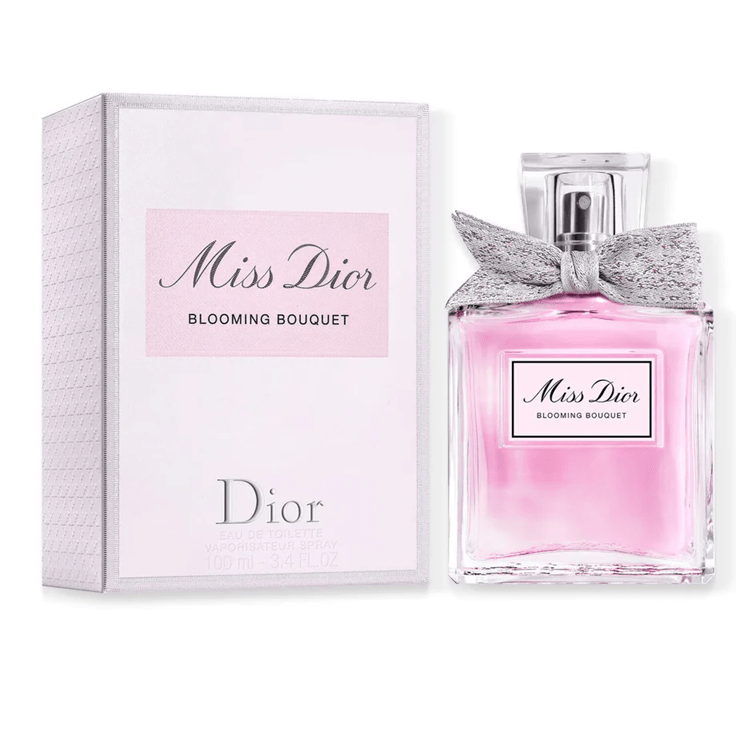 Miss Dior Blooming Bouquet New EDT 100 ml