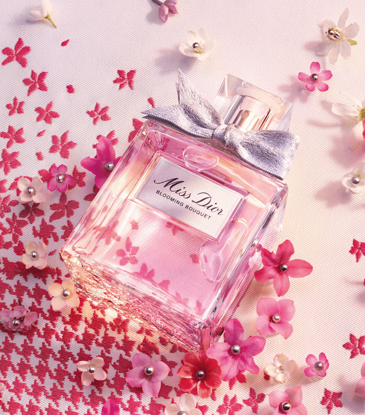 Miss Dior Blooming Bouquet New EDT 100 ml