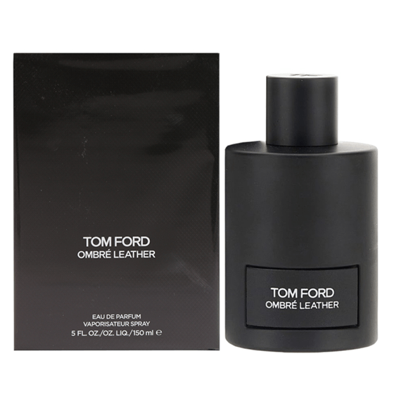 Tom Ford Ombre Leather EDP 150  ml