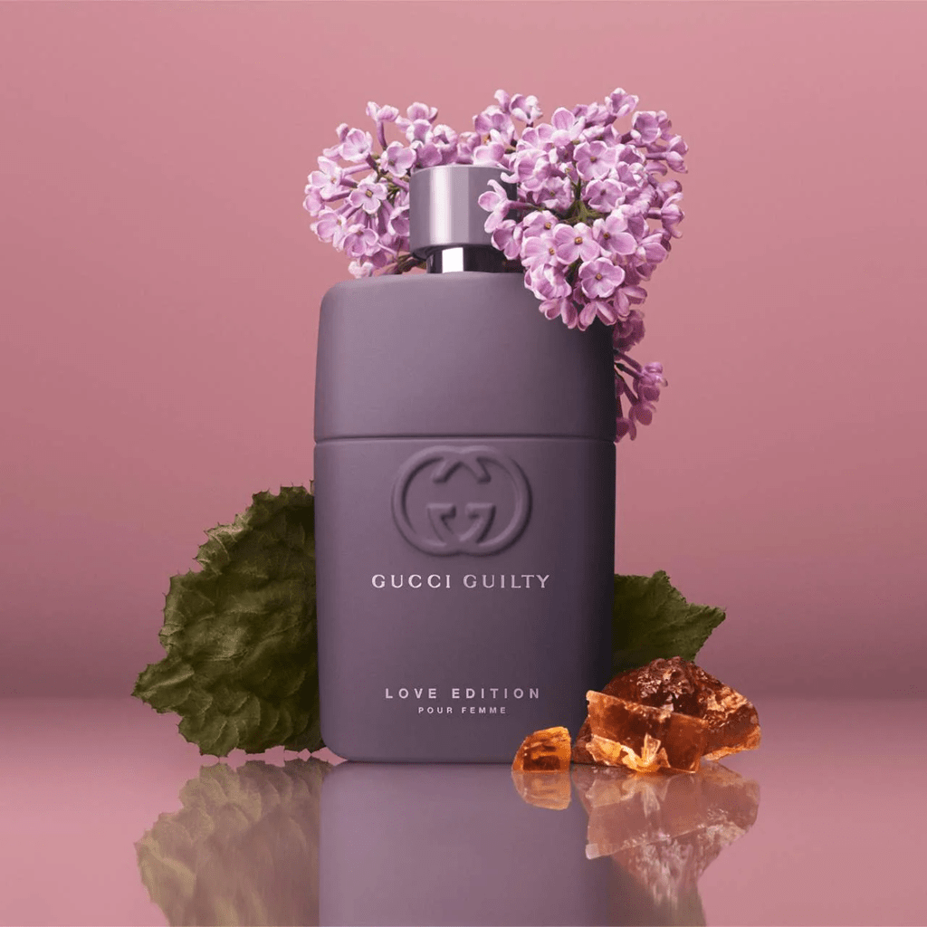 Gucci Guilty Love Edition Pour Femme EDP 90ml