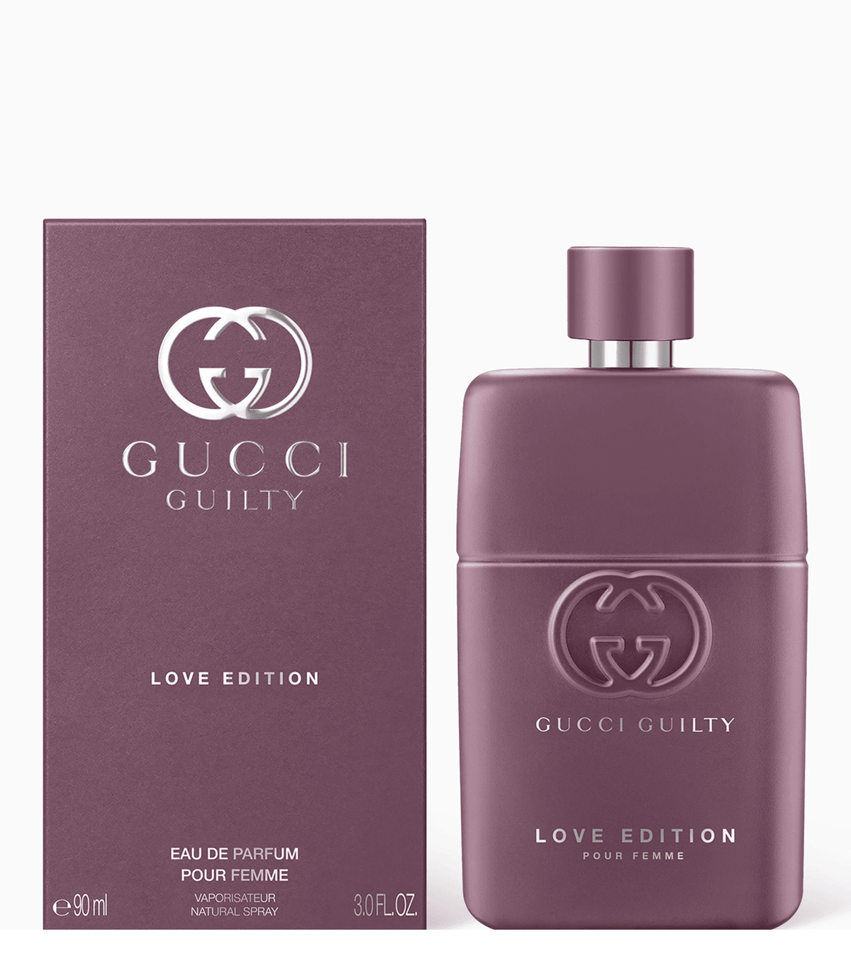 Gucci Guilty Love Edition Pour Femme EDP 90ml