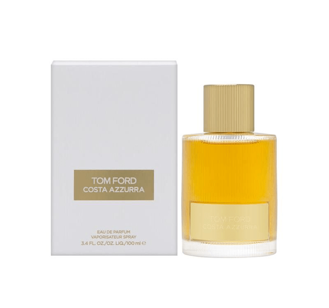 Tom Ford Costa Azzurra EDP