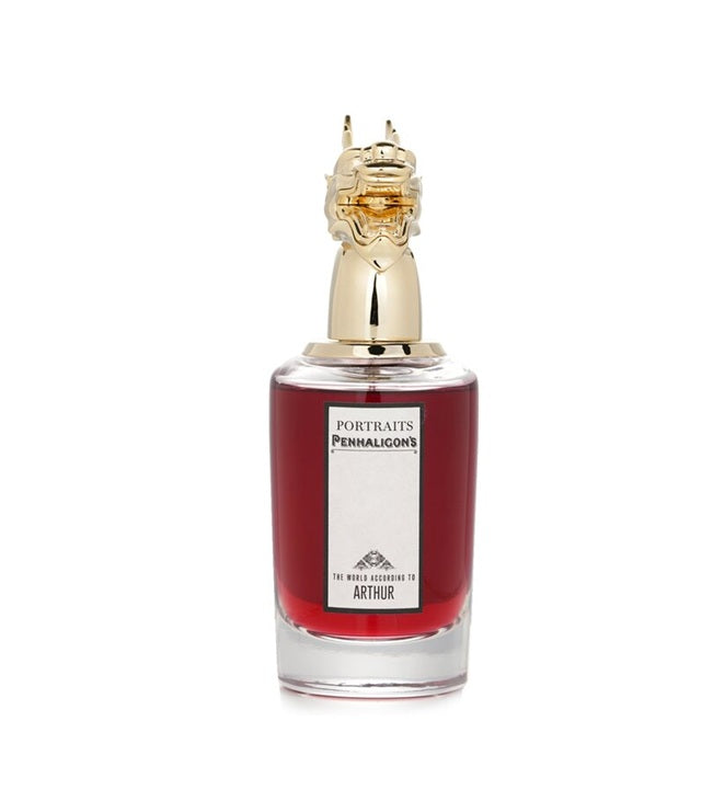Penhaligon's The world according to Arthur EDP 75 ml