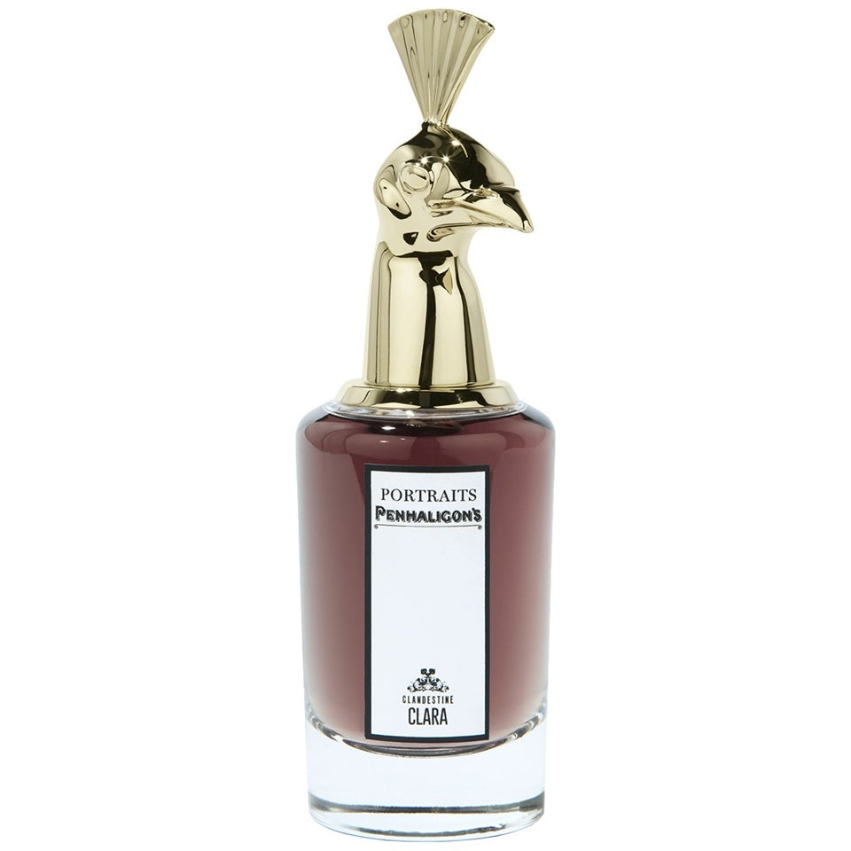 Unboxed Penhaligon'S  Clandestine Clara Edp 75 Ml