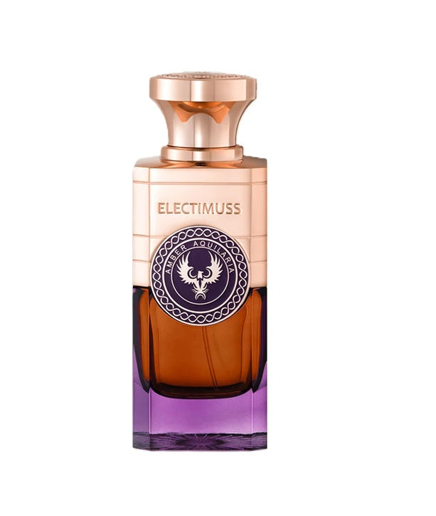 Electimuss Amber Aquilaria Parfum 100 ML
