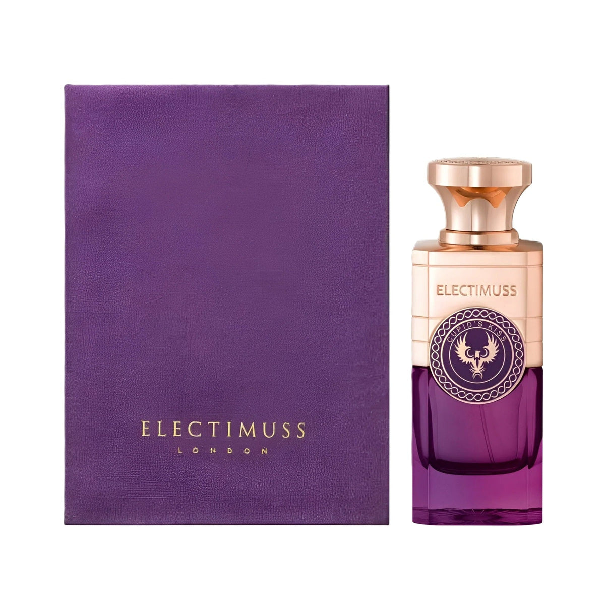 Electimuss Cupid’s Kiss Pure Parfum 100 ML