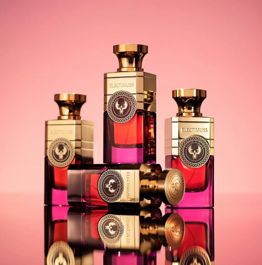 Electimuss Cupid’s Kiss Pure Parfum 100 ML