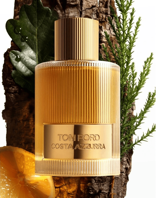 Tom Ford Costa Azzurra EDP