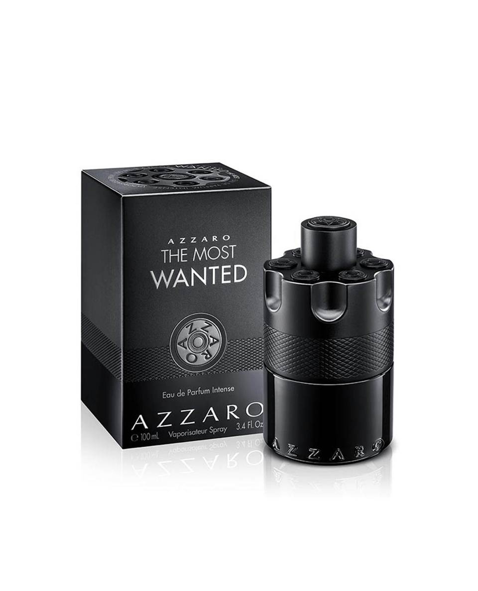 Azzaro The Most Wanted EDP Intense 100 ml