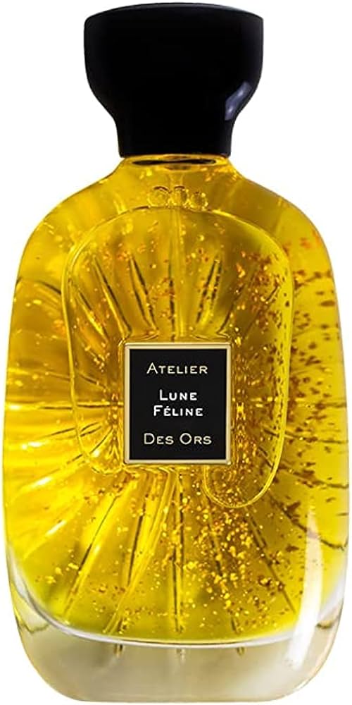 Atelier Des Ors Lune Feline EDP  100 ml