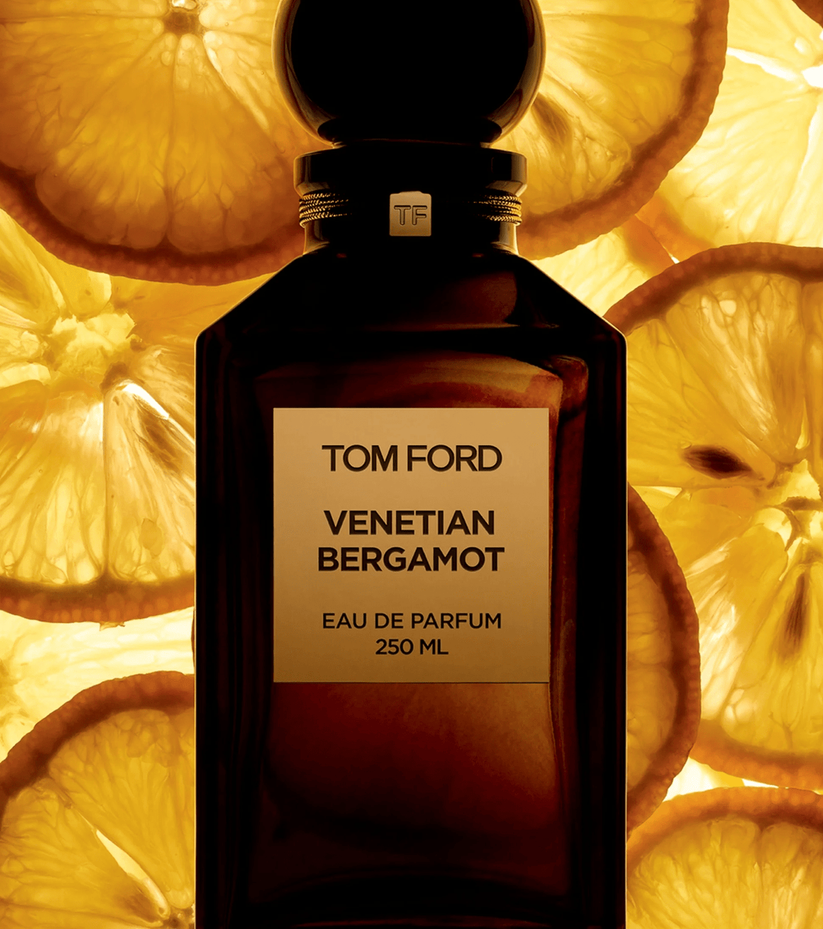 Tom Ford Venetian Bergamot EDP 250 ml