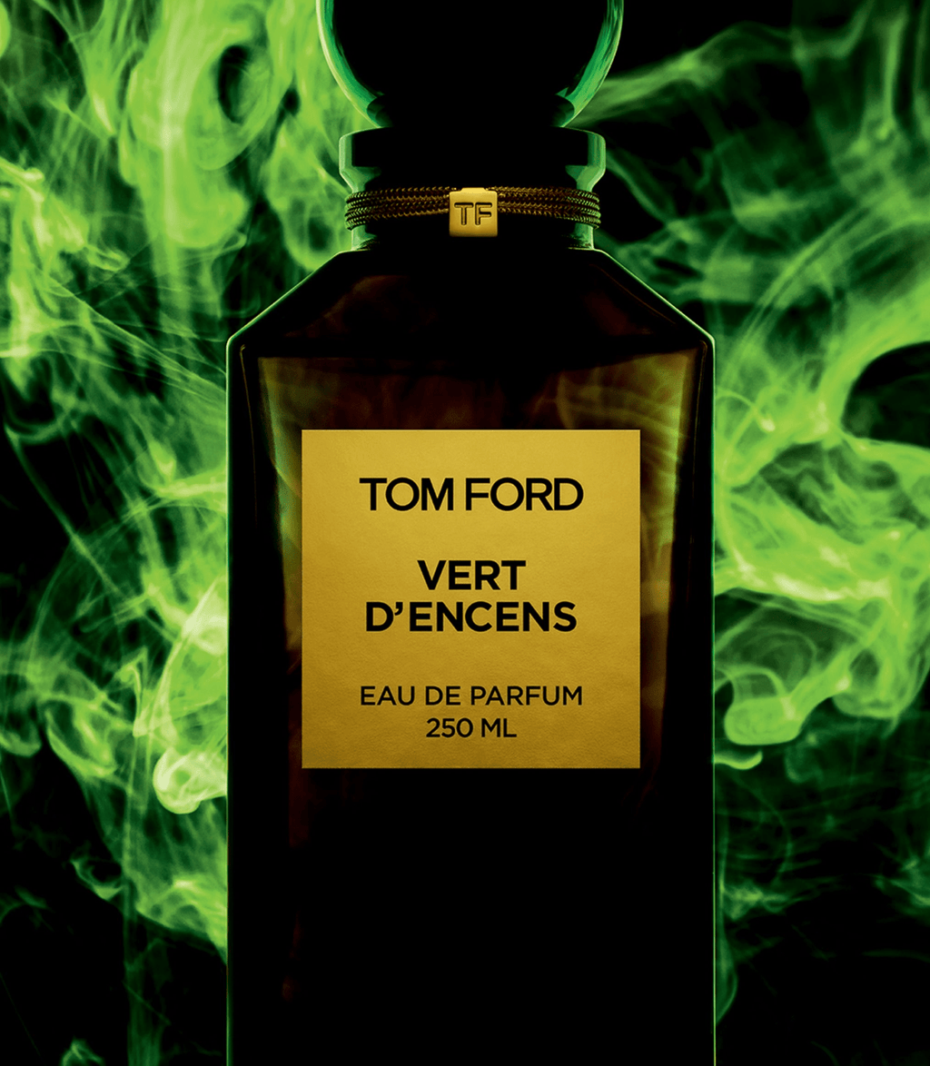Tom Ford Vert D'Encens EDP 250  ml