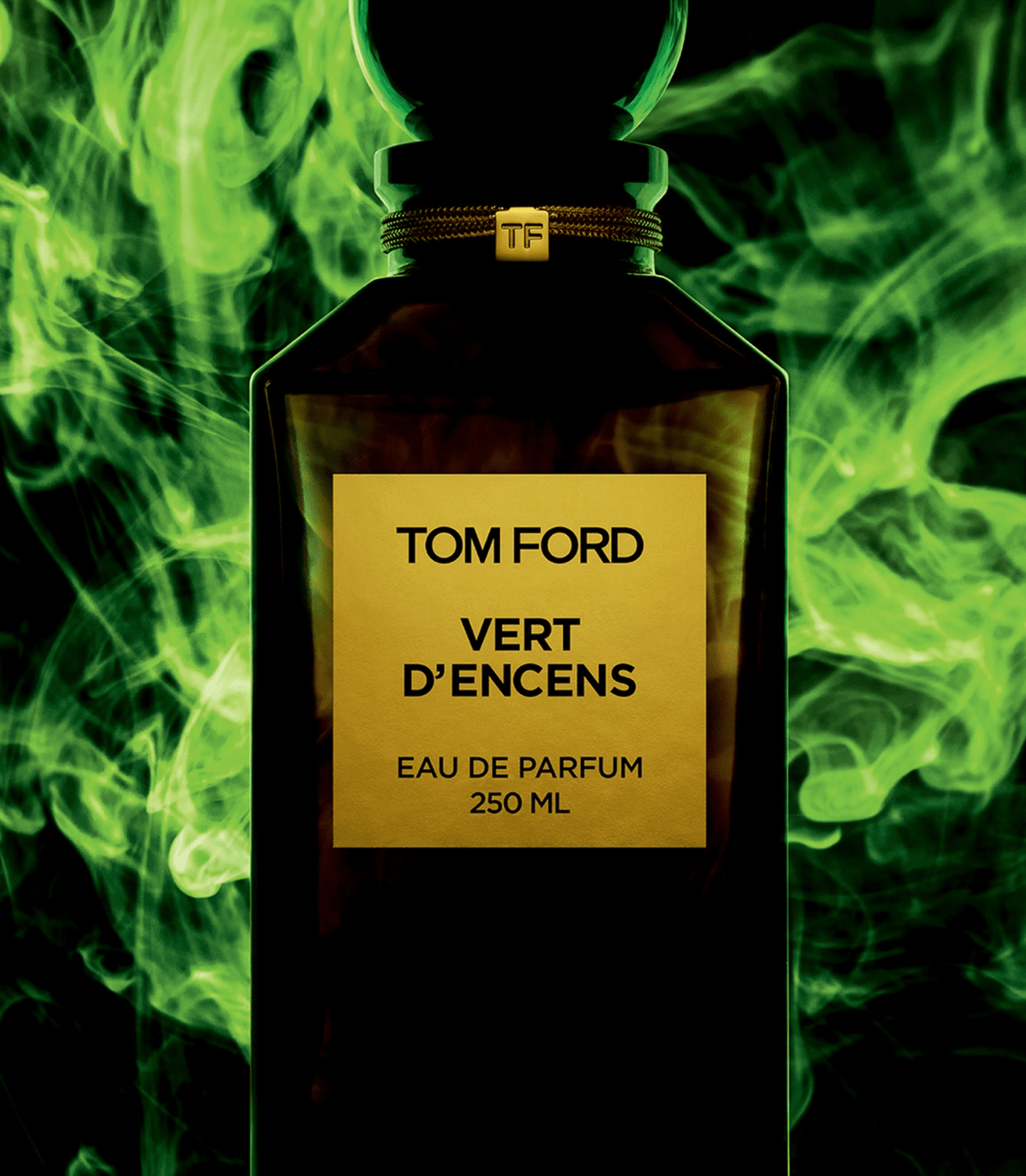Tom Ford Vert D'Encens EDP 250  ml