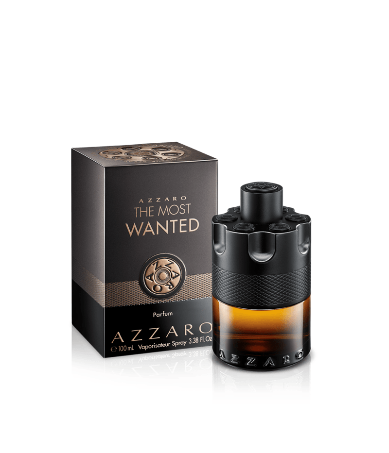 Azzaro The Most Wanted Parfum 100 ml