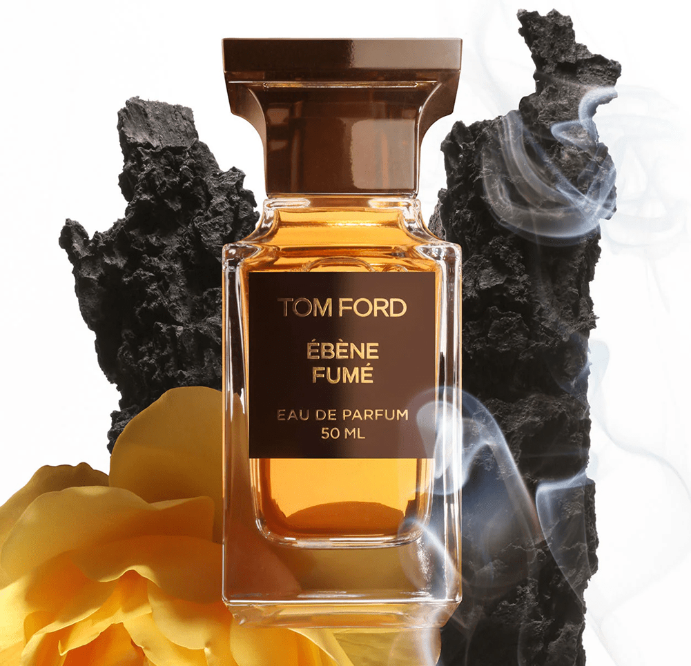 Tom Ford Ebene Fume EDP 50 ml