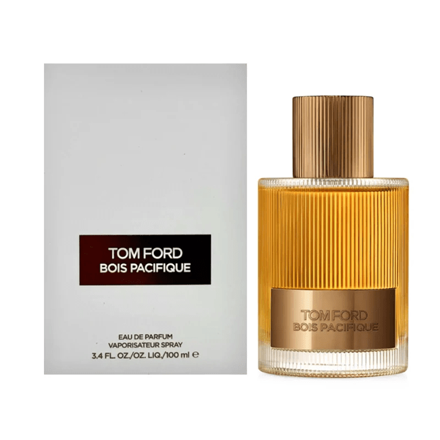 Tom Ford Bois Pacifique EDP