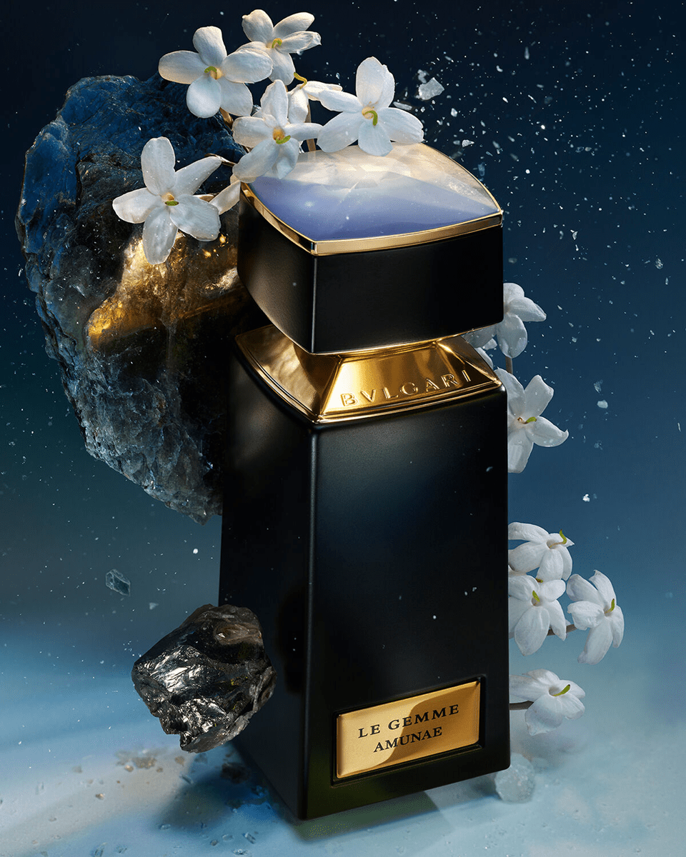 Bvlgari Le Gemme Amunae EDP 125ml