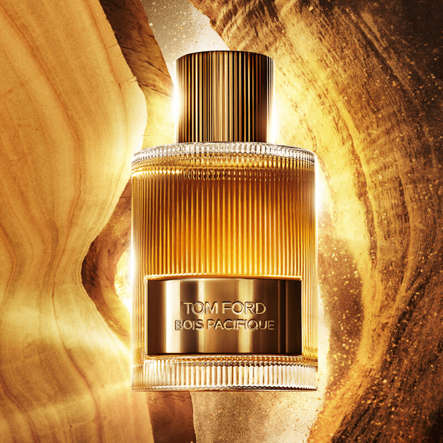 Tom Ford Bois Pacifique EDP
