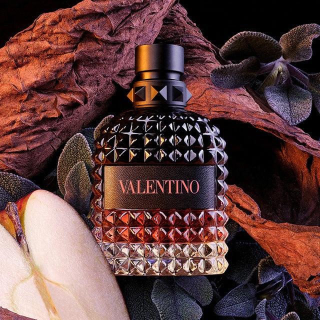 Unboxed Valentino Uomo Born In Roma Coral Fantasy EDT 100 Ml