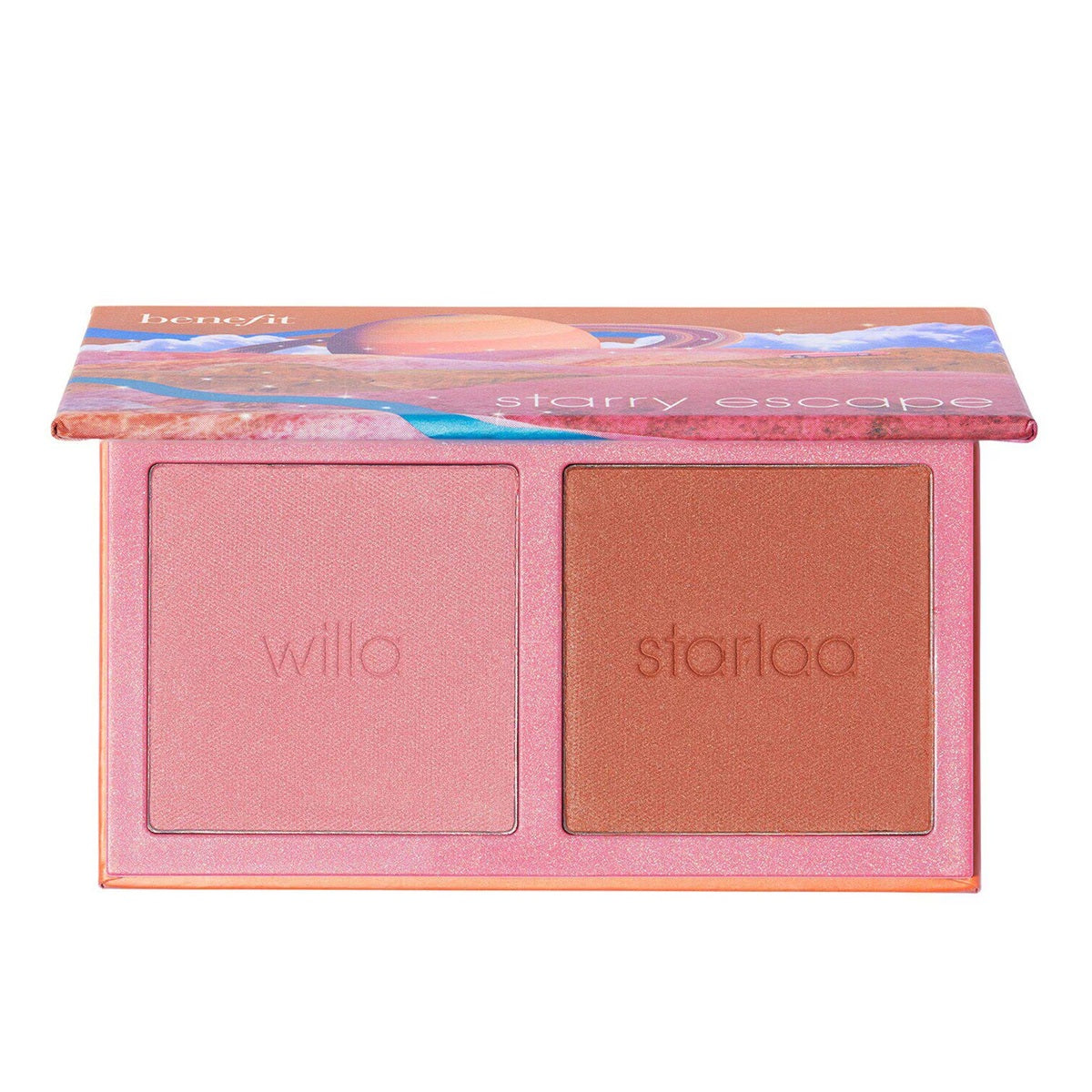 Benefit Cosmetics Starry Escape - Mini Blush Palette