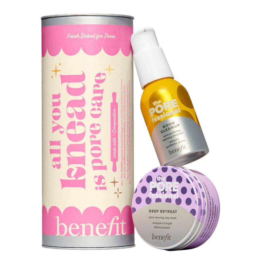Benefit Cosmetics All You Knead Is Pore Care